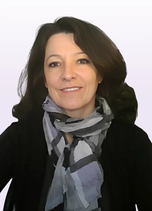 Agathe Robberechts, votre formatrice Odoo