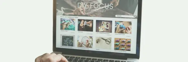 Yoodo crée votre site web