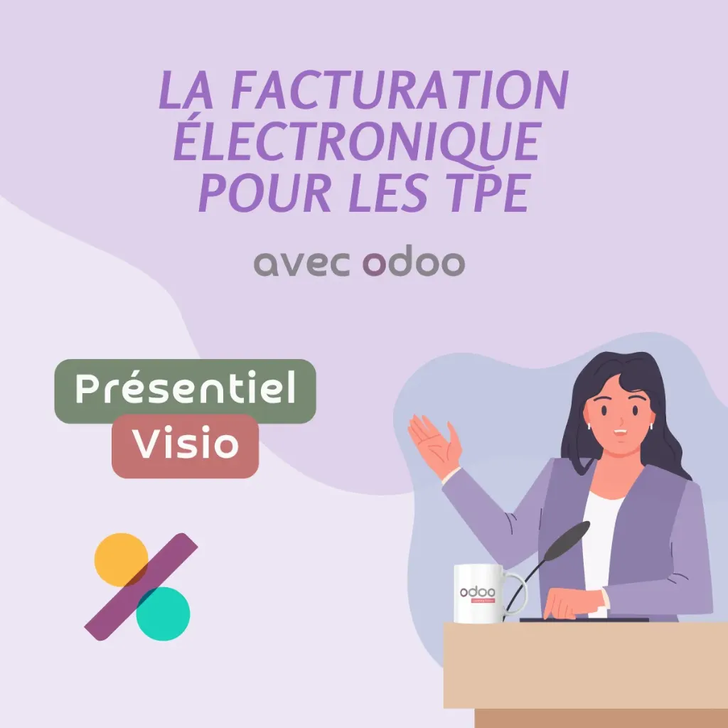 La facturation électronique pour les TPE