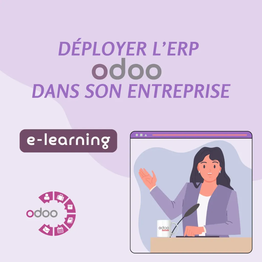 Formation test : catégorie eLearning sans cours lié