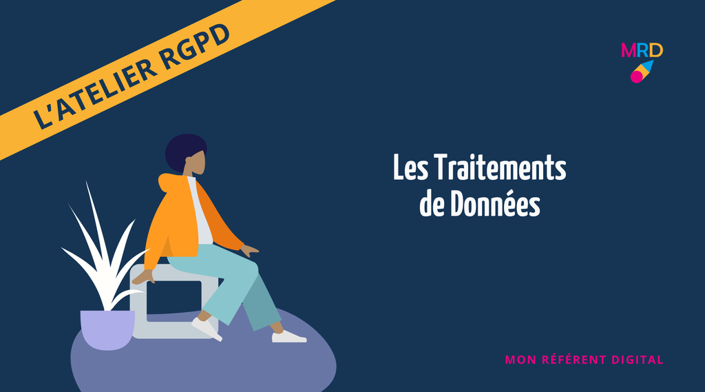 Les Traitements de Données