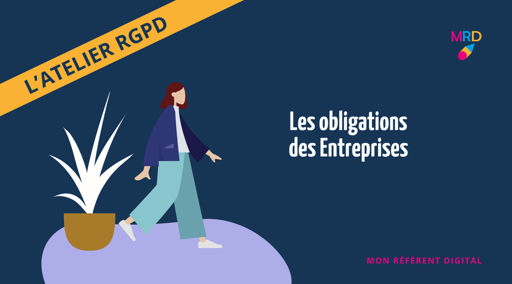 Les obligations des Entreprises
