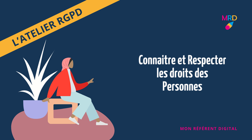 Connaitre et Respecter les droits des Personnes