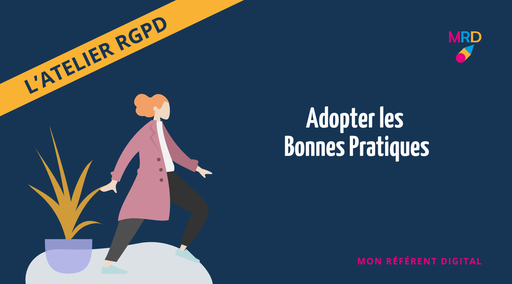 Adopter les Bonnes Pratiques