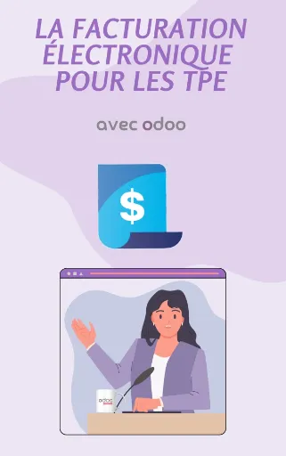 La facturation électronique pour les TPE