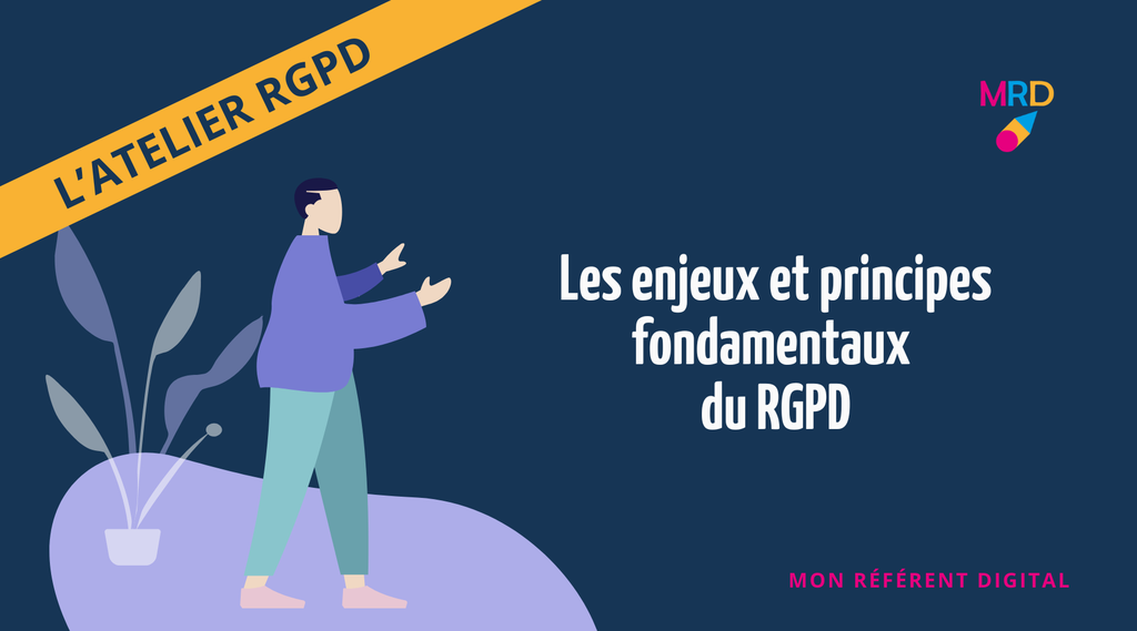 L'ATELIER RGPD - Base